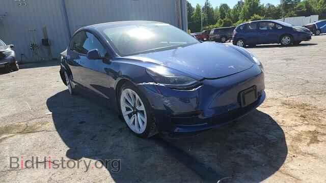 2021 TESLA MODEL 3 - VIN: 5YJ3E1EA3MF922078 - Фото 13