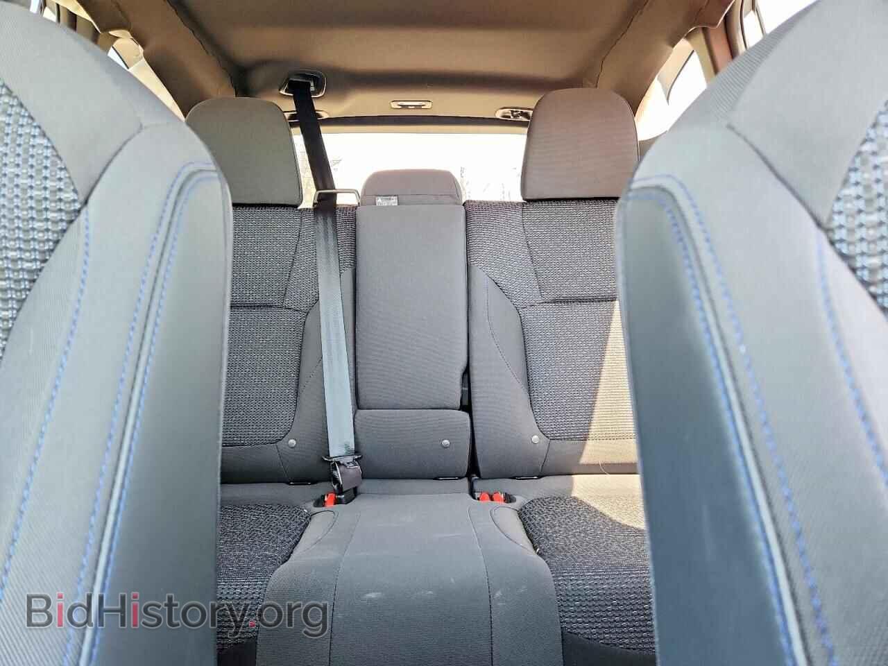2025 SUBARU FORESTER - VIN: JF2SLDDC7SH550121 - Photo 10