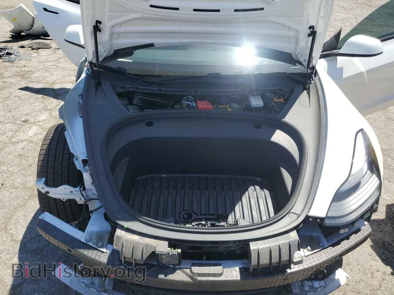 2021 TESLA MODEL 3 - VIN: 5YJ3E1EB4MF939903 - Photo 11
