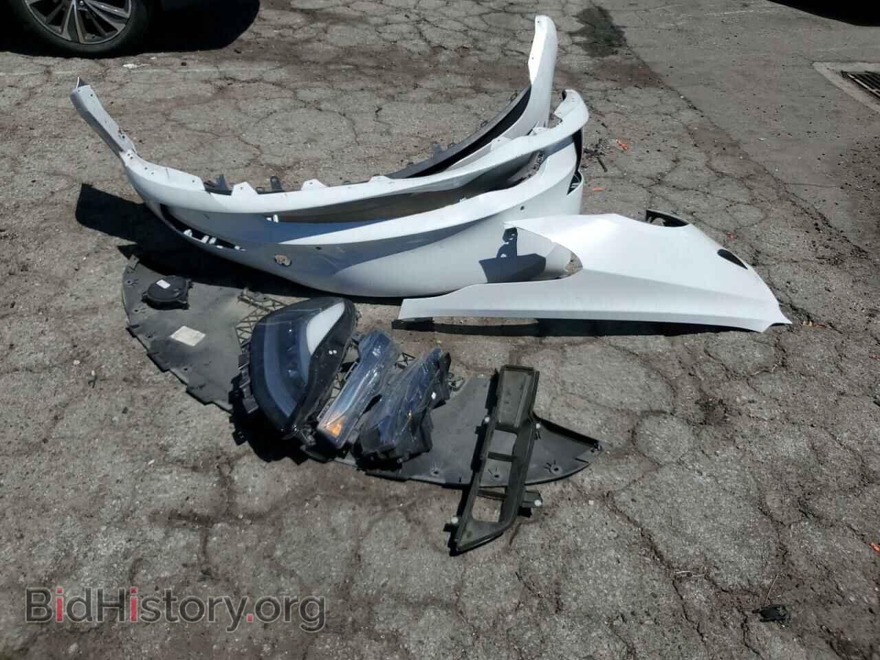 2021 TESLA MODEL 3 - VIN: 5YJ3E1EB4MF939903 - Photo 12