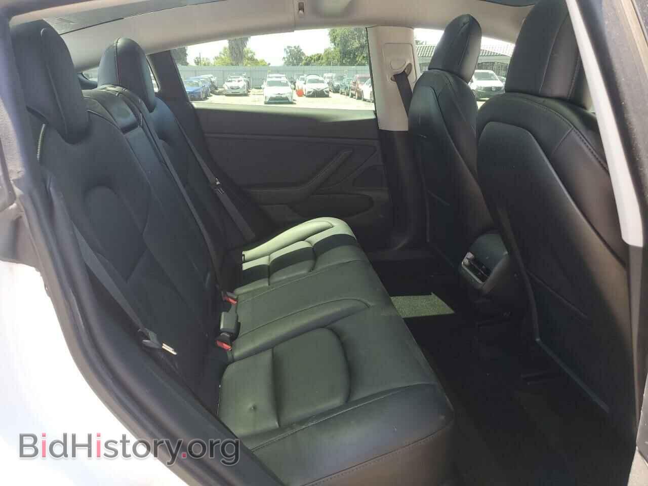 2021 TESLA MODEL 3 - VIN: 5YJ3E1EB4MF939903 - Photo 10