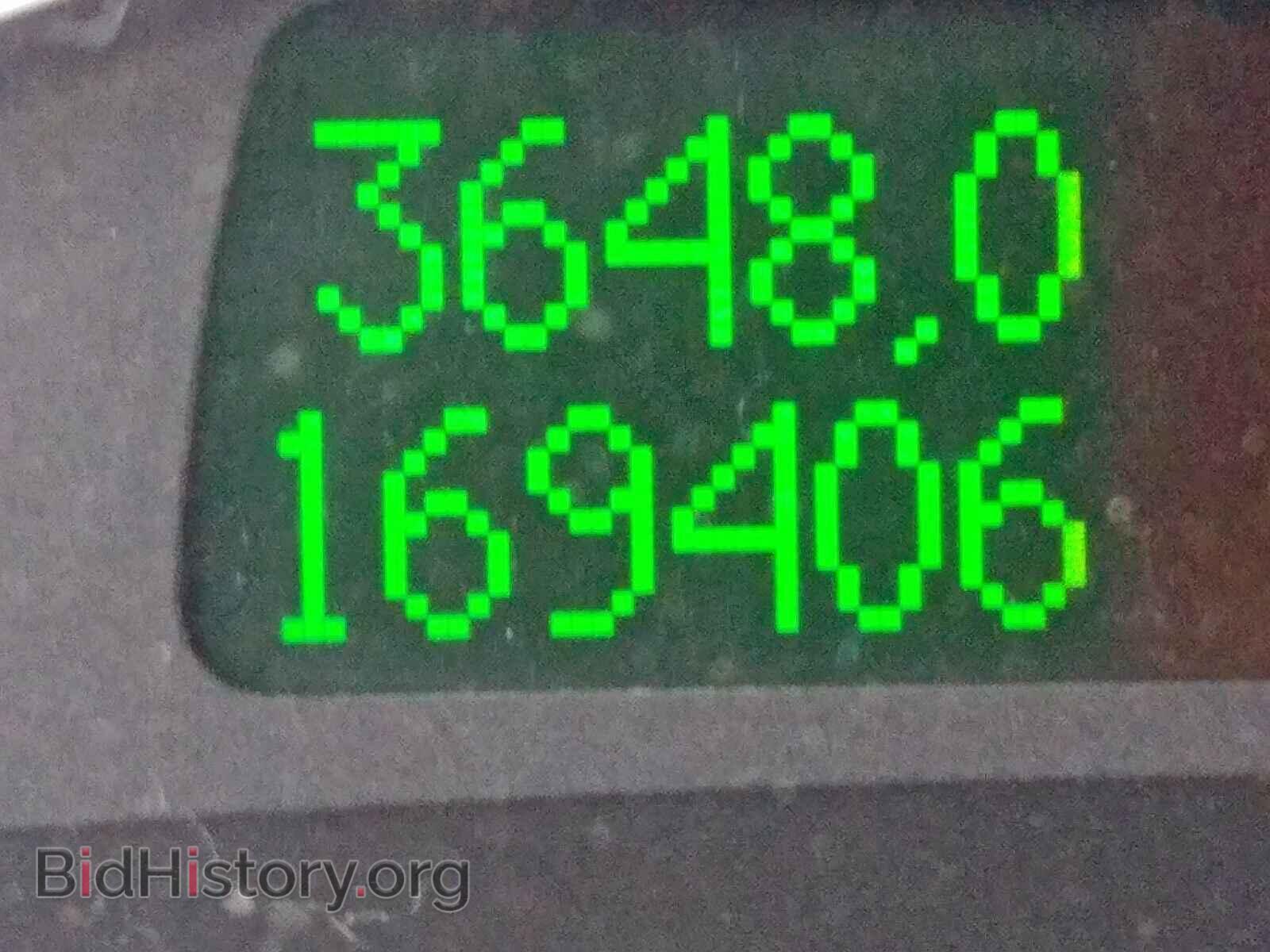 2003 SAAB 9 3 - VIN: YS3FB49S631017070 - Фото 8