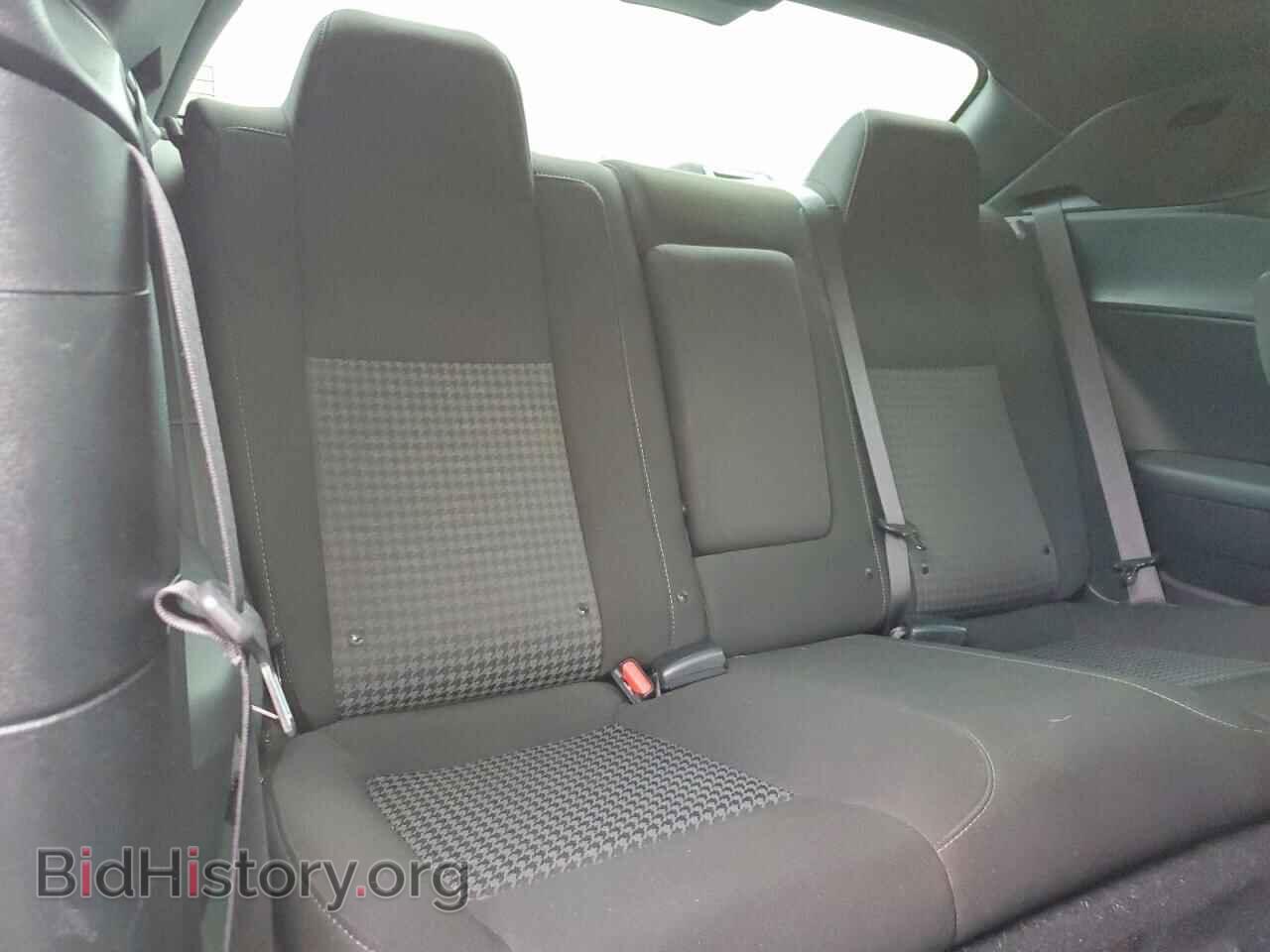 2022 DODGE CHALLENGER - VIN: 2C3CDZKG6NH223957 - Фото 10