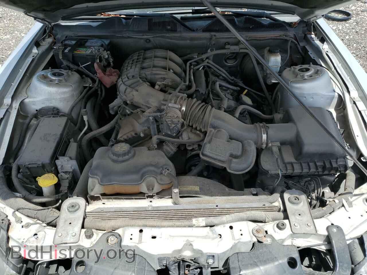 2013 FORD ALL Models - VIN: 1ZVBP8AM8D5233957 - Фото 11