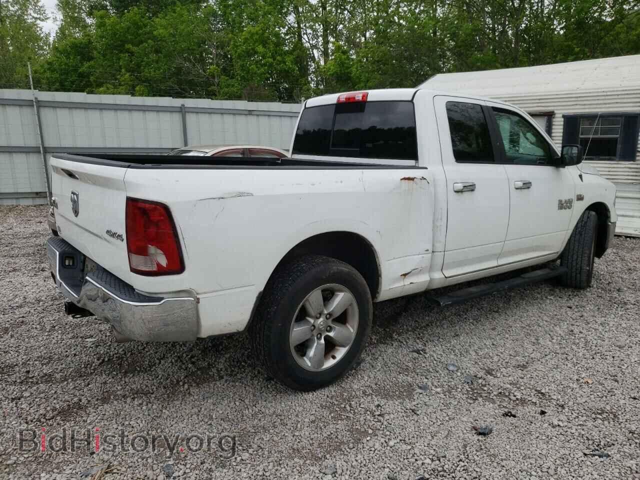 2015 RAM 1500 - VIN: 1C6RR7GT9FS764116 - Фото 3