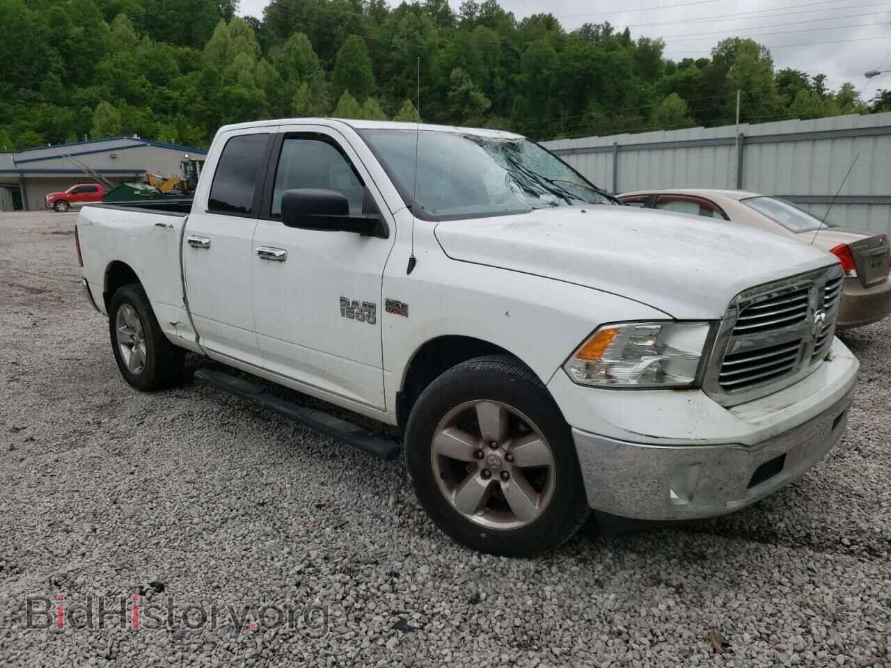 2015 RAM 1500 - VIN: 1C6RR7GT9FS764116 - Фото 4