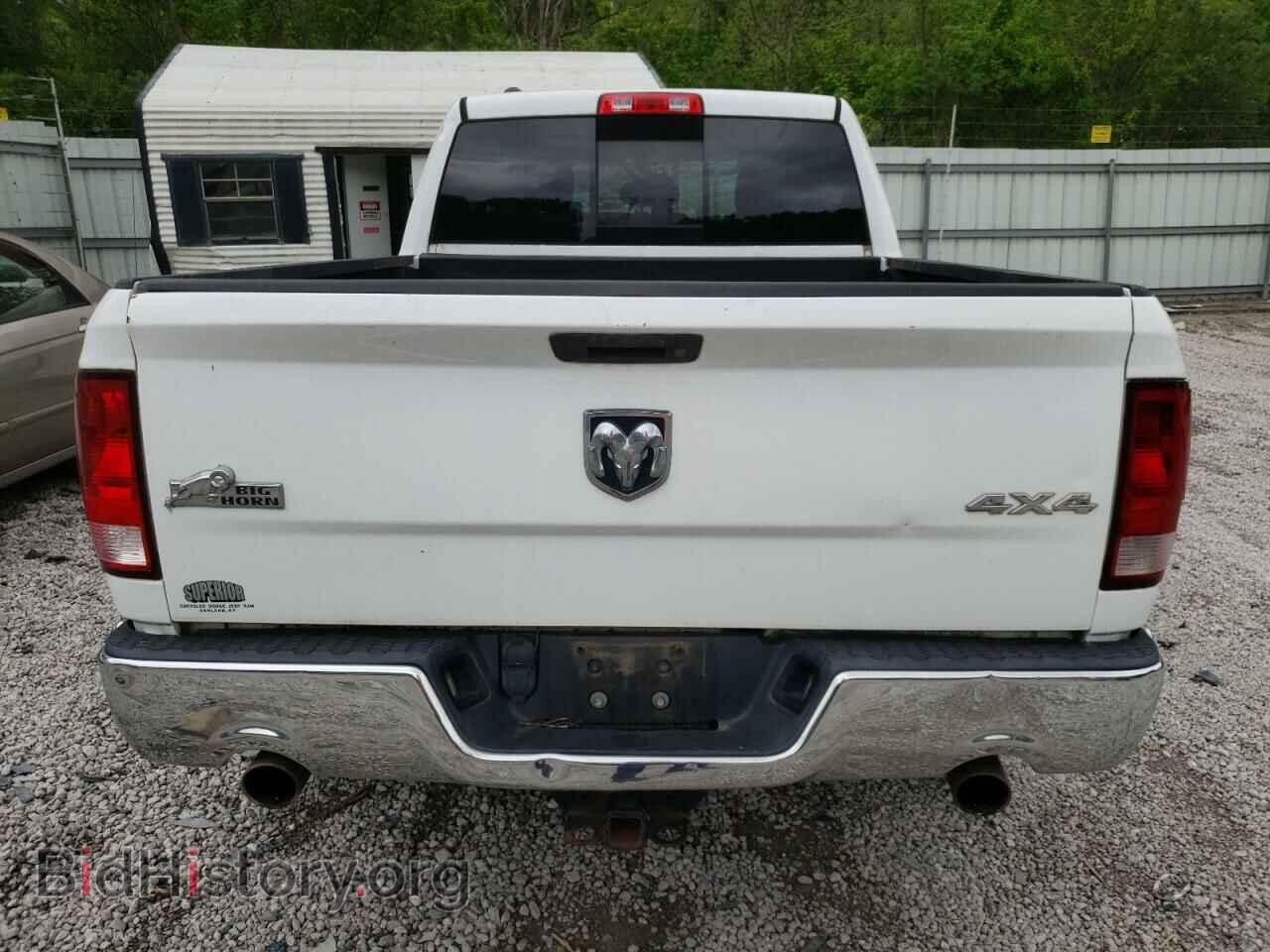 2015 RAM 1500 - VIN: 1C6RR7GT9FS764116 - Фото 6