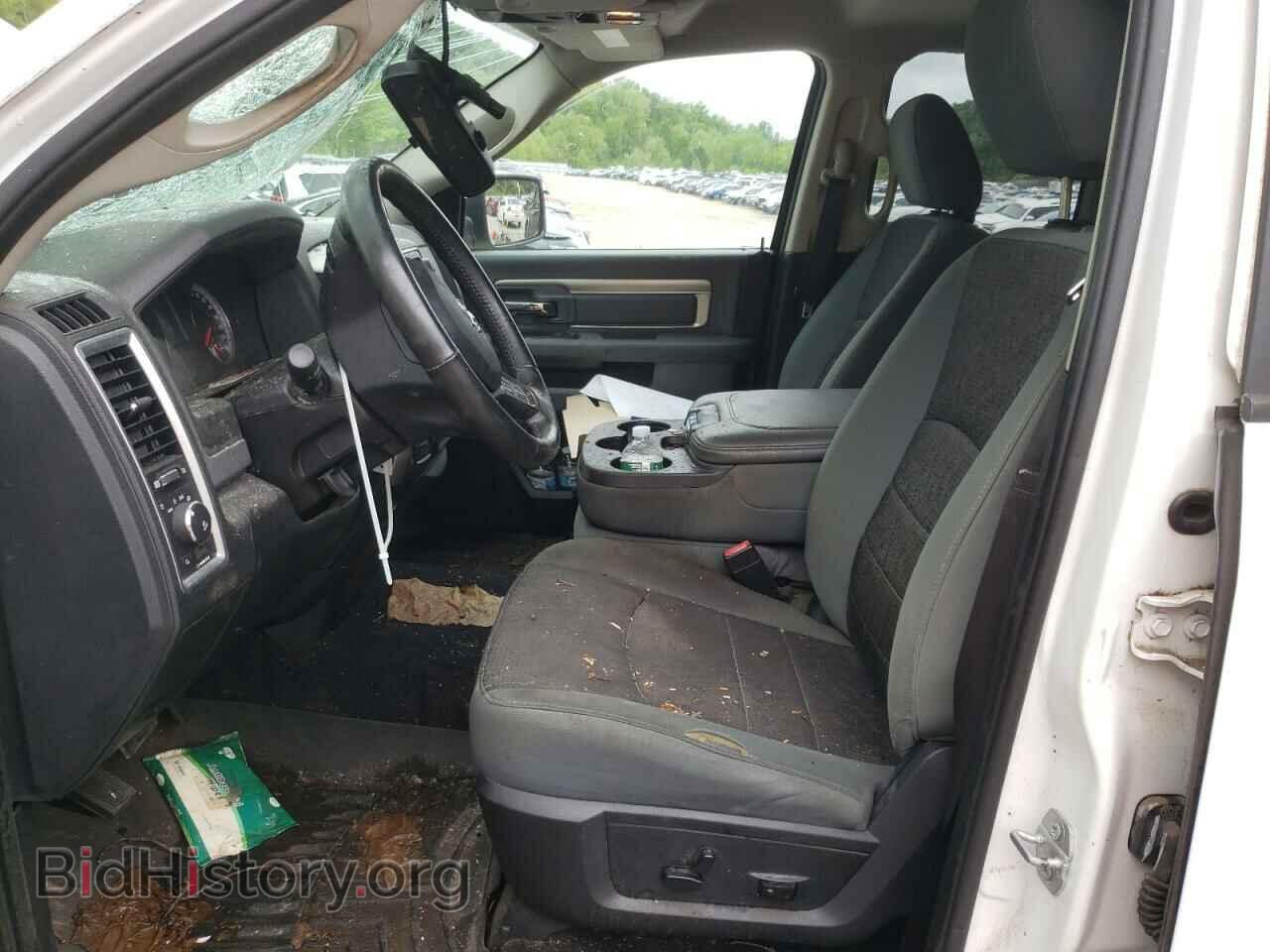 2015 RAM 1500 - VIN: 1C6RR7GT9FS764116 - Фото 7