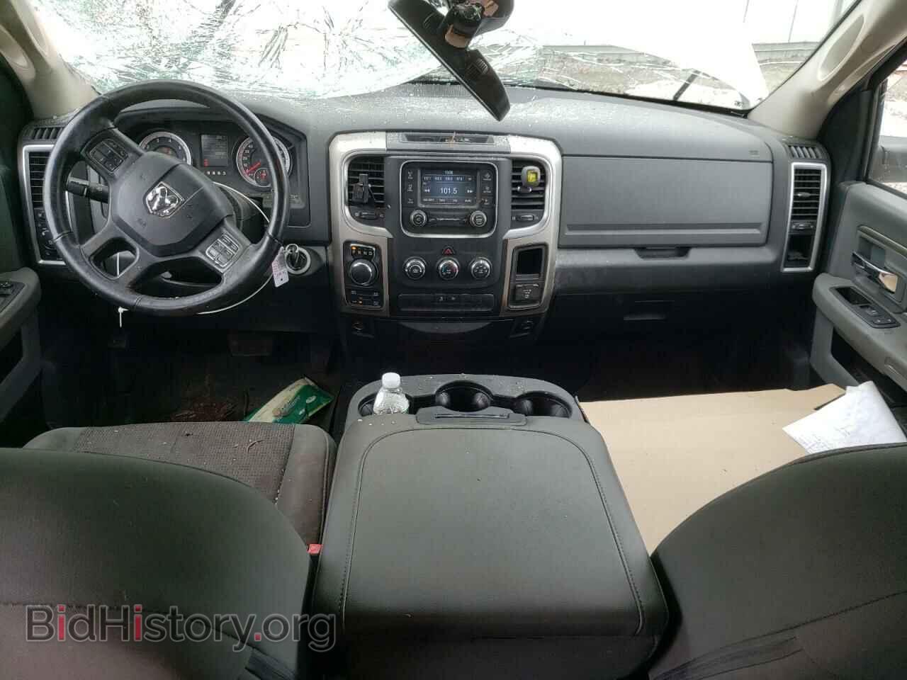 2015 RAM 1500 - VIN: 1C6RR7GT9FS764116 - Фото 8