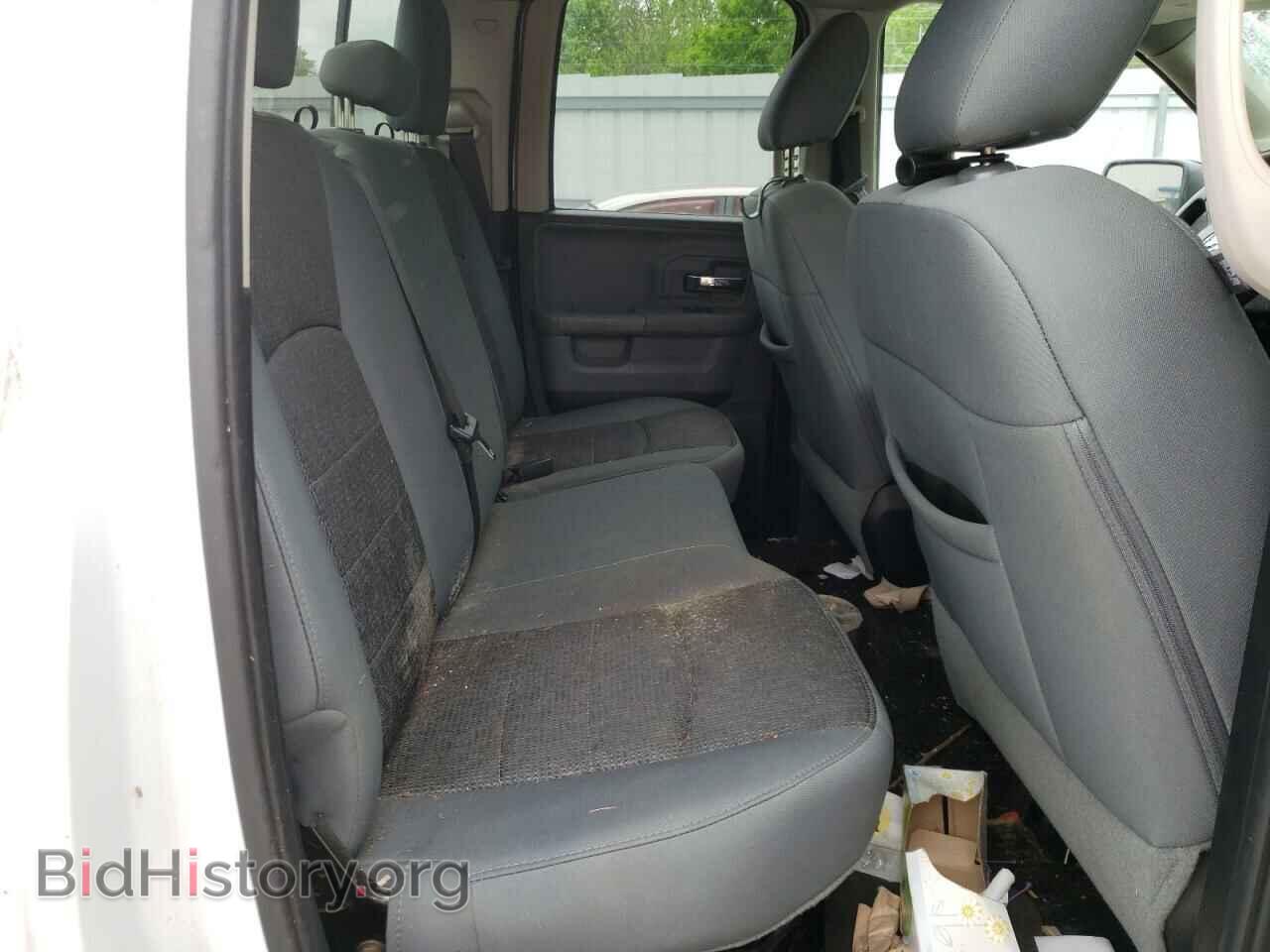 2015 RAM 1500 - VIN: 1C6RR7GT9FS764116 - Фото 10