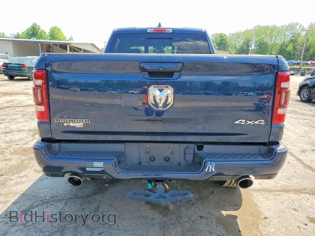 2019 RAM 1500 - VIN: 1C6SRFMT1KN673303 - Фото 6