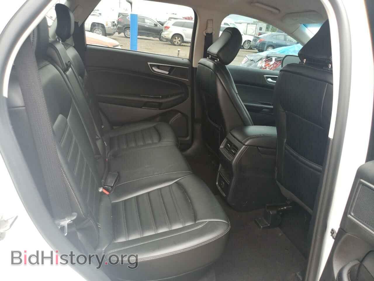 2020 FORD EDGE - VIN: 2FMPK4J91LBA30085 - Фото 6
