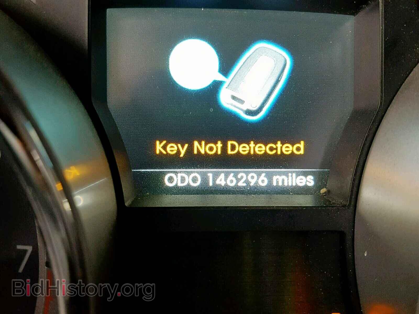 2012 HYUNDAI SONATA - VIN: 5NPEC4AC4CH415035 - Фото 8