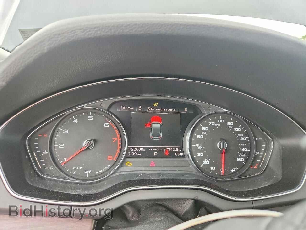 2021 AUDI Q5 - VIN: WA1AAAFYXM2003772 - Photo 9