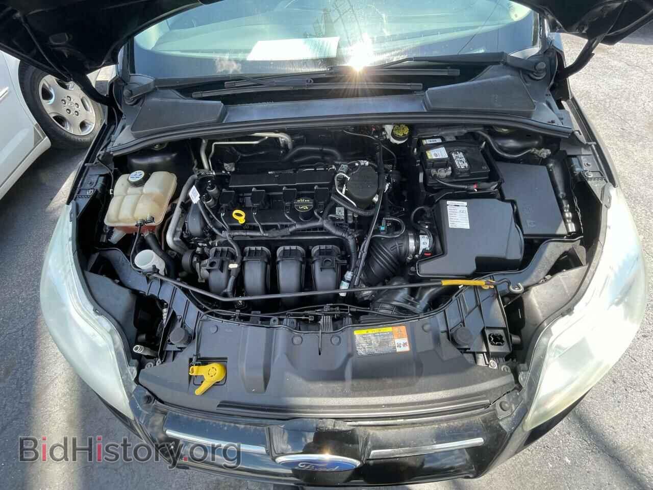 2012 FORD FOCUS - VIN: 1FAHP3H29CL146914 - Photo 7