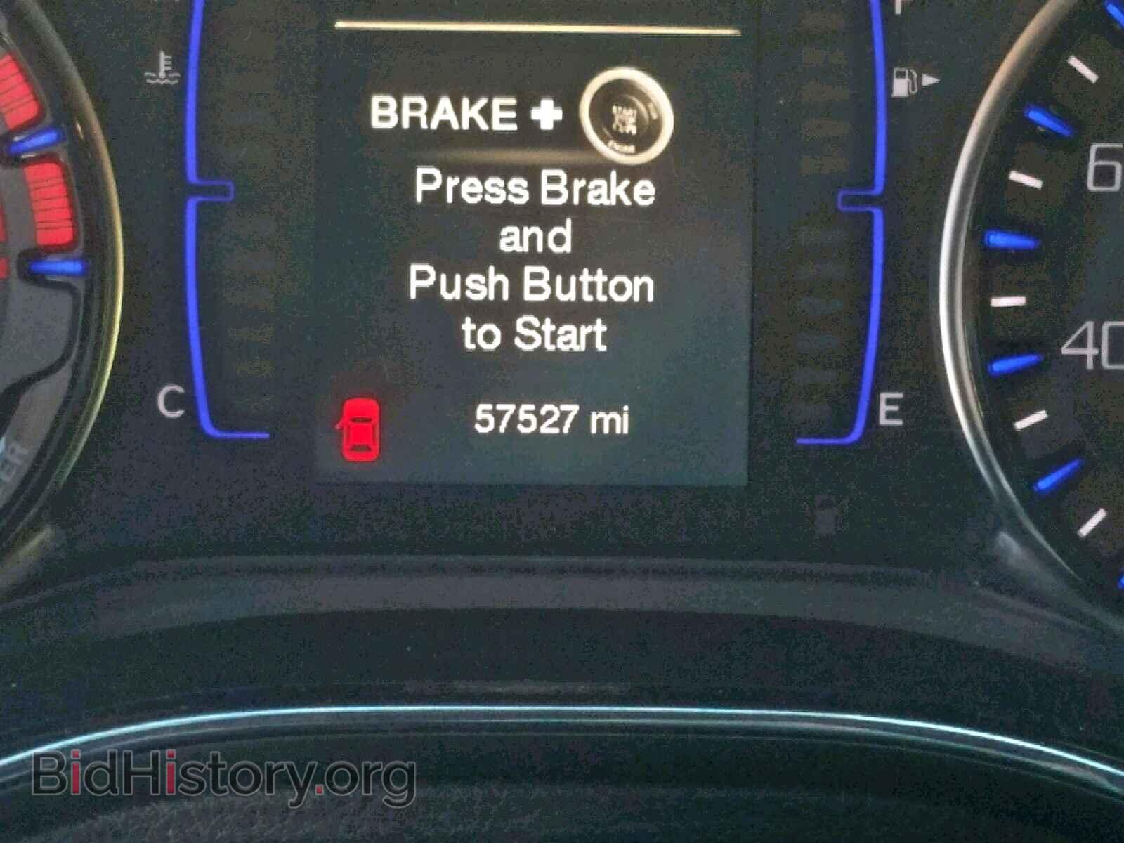 2015 CHRYSLER 200 - VIN: 1C3CCCBBXFN698671 - Фото 8