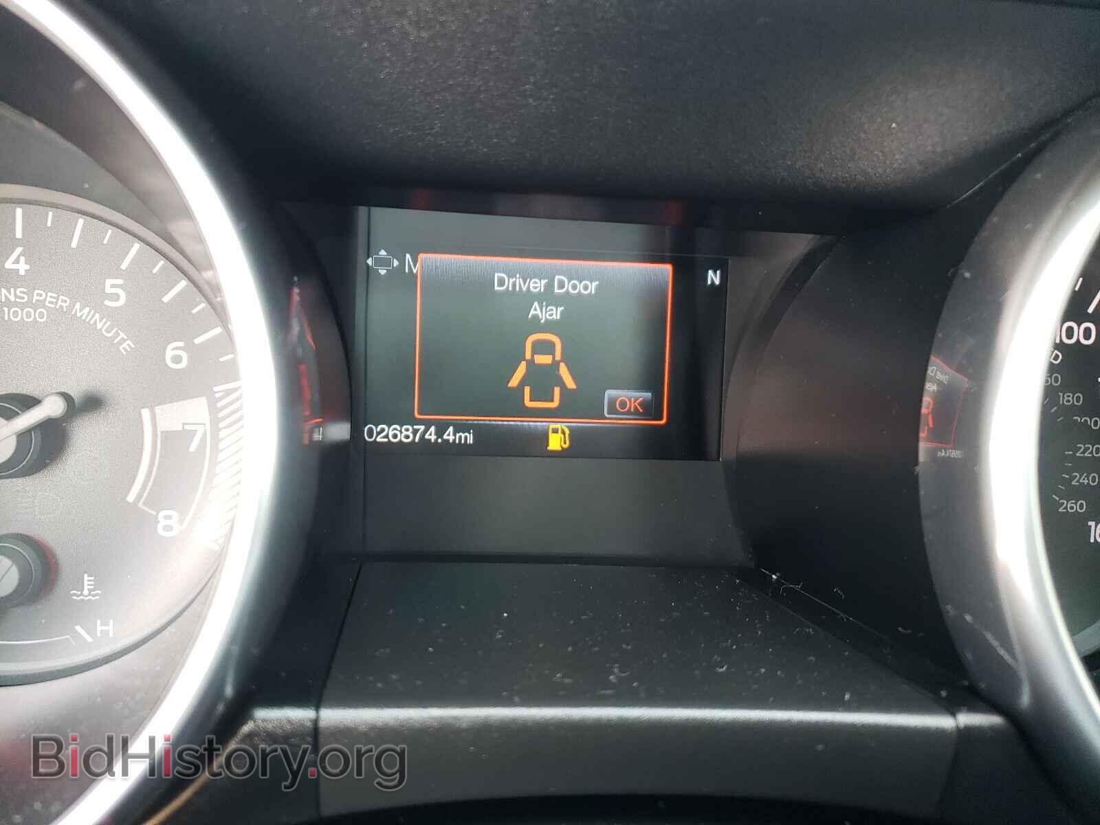 2018 FORD MUSTANG - VIN: 1FA6P8THXJ5113647 - Фото 8