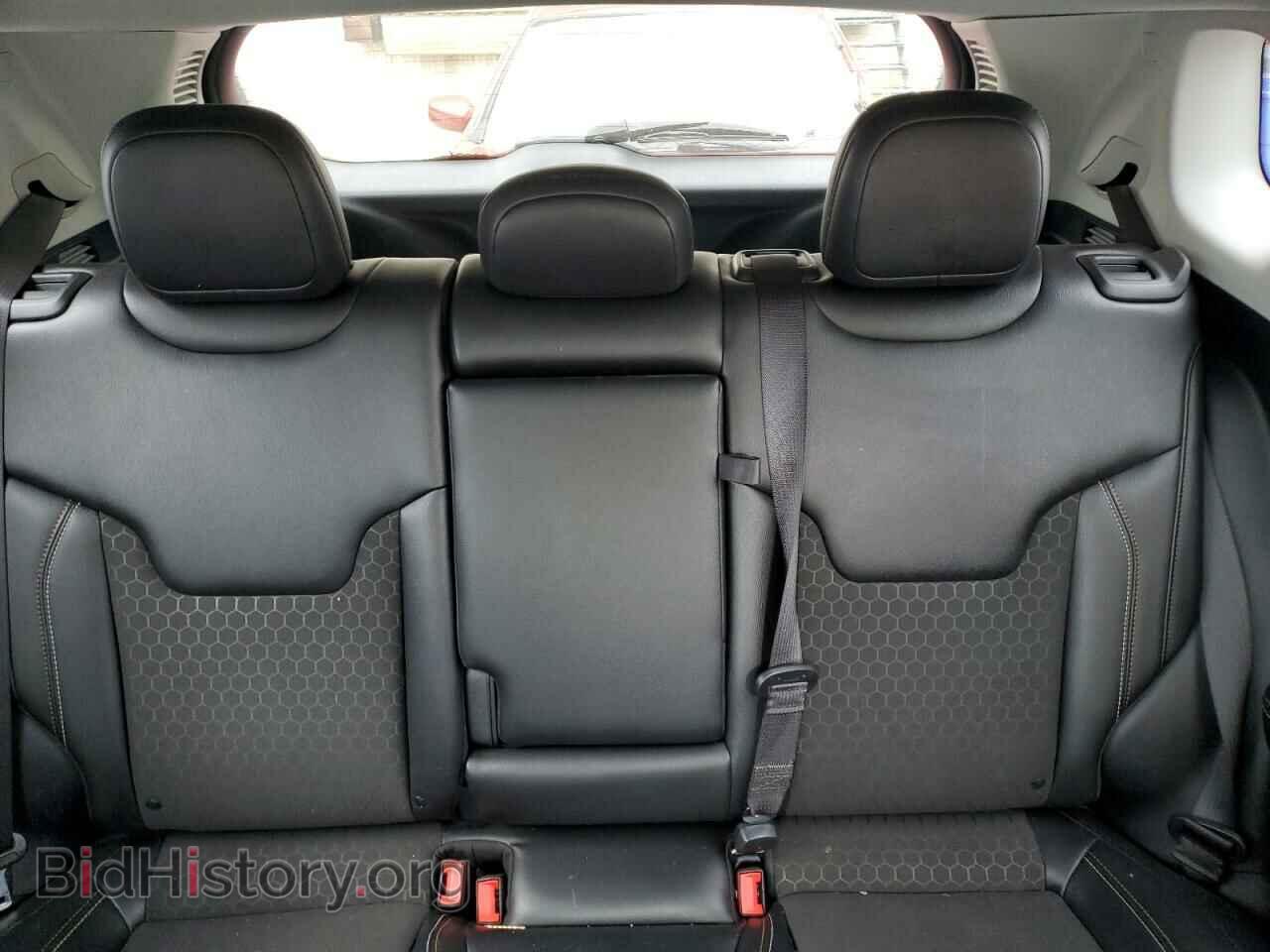 2021 JEEP COMPASS - VIN: 3C4NJDBB4MT593377 - Photo 10