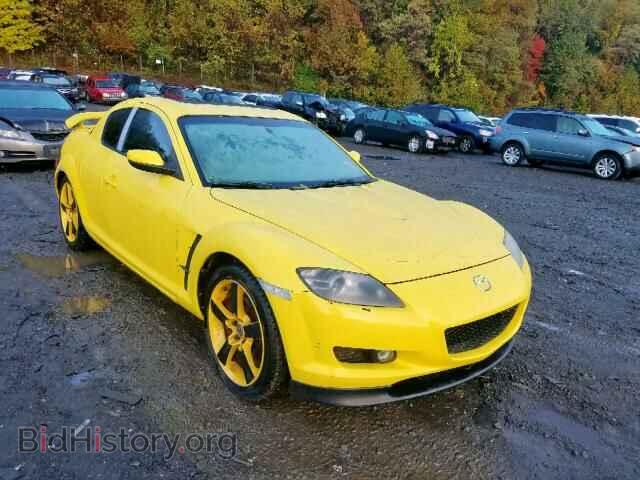 Фотография JM1FE173640105679 - MAZDA RX8 2004