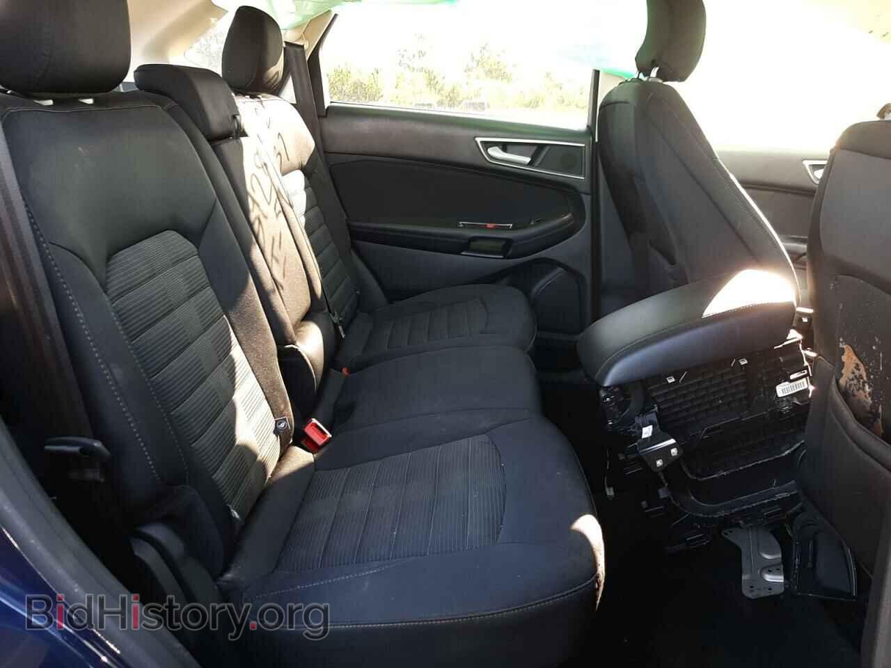2016 FORD EDGE - VIN: 2FMPK4J97GBB26518 - Фото 6