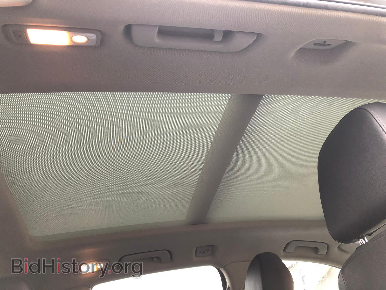2012 AUDI Q5 - VIN: WA1LFAFP5CA062976 - Фото 7
