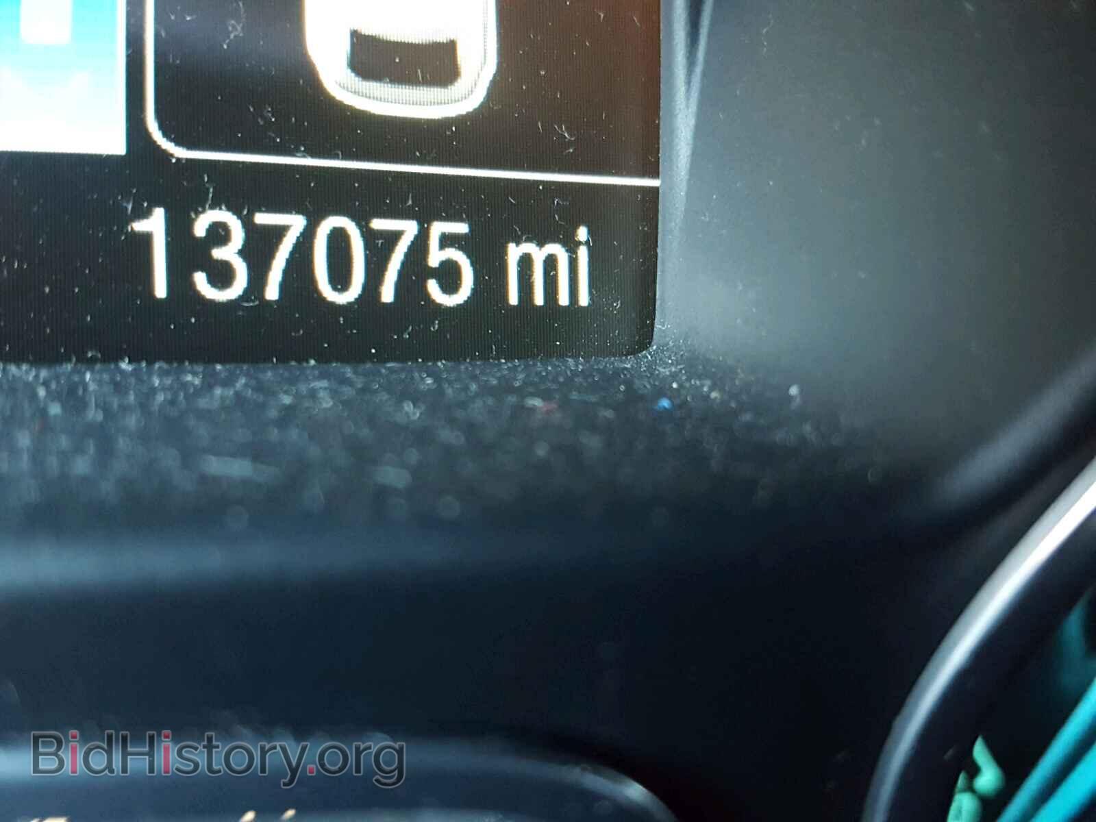 2012 FORD FOCUS - VIN: 1FAHP3H23CL127887 - Photo 8