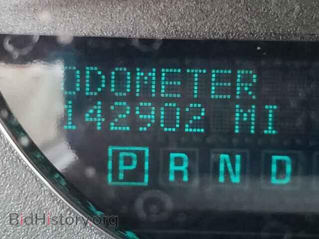 2009 CHEVROLET IMPALA - VIN: 2G1WT57N291307101 - Фото 8