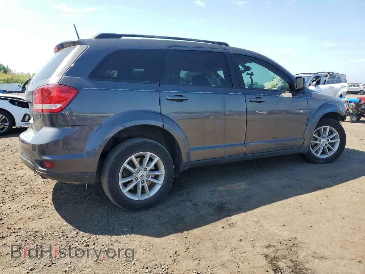 2019 DODGE JOURNEY - VIN: 3C4PDCBB7KT874841 - Photo 3