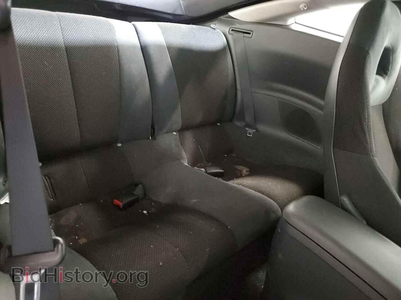 2007 MITSUBISHI ECLIPSE - VIN: 4A3AK24FX7E051122 - Photo 6