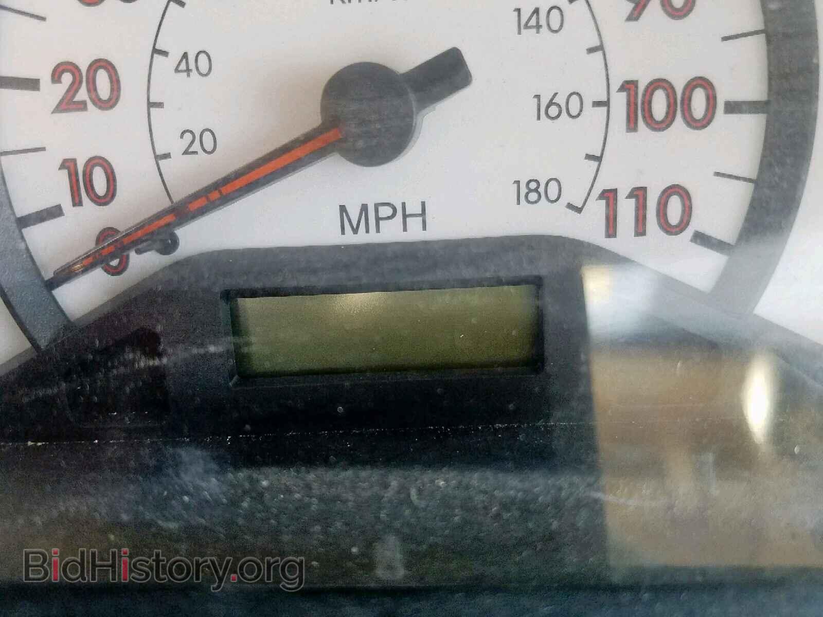 2003 TOYOTA COROLLA - VIN: 1NXBR32E13Z122402 - Фото 8
