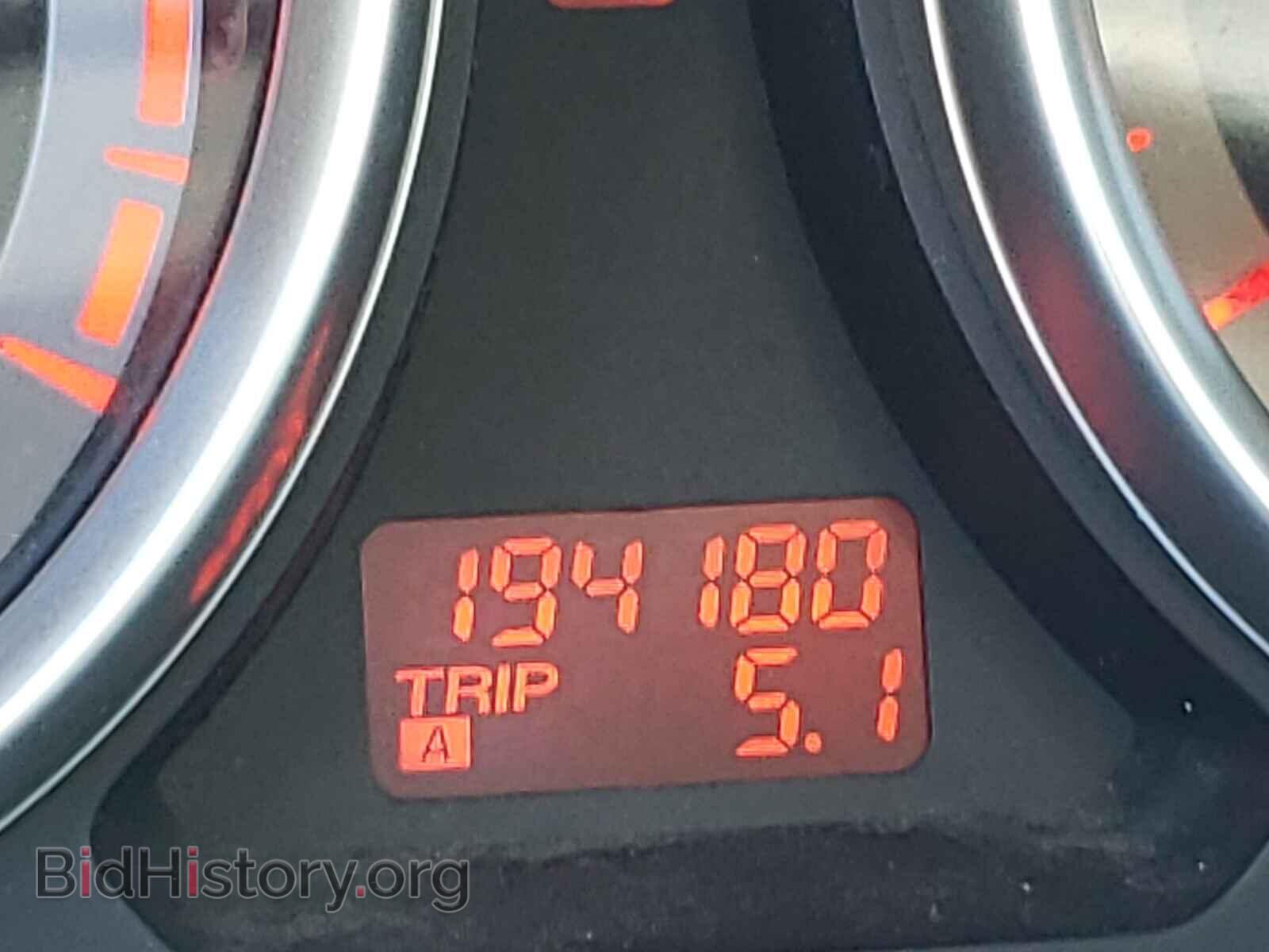 2007 MAZDA CX-9 - VIN: JM3TB28C170101955 - Фото 8