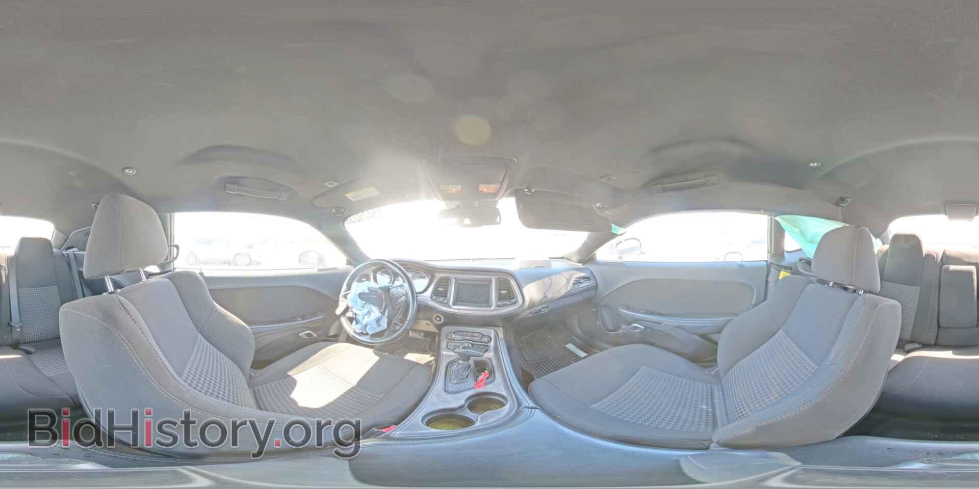 2023 DODGE CHALLENGER - VIN: 2C3CDZJG4PH510332 - Photo 14