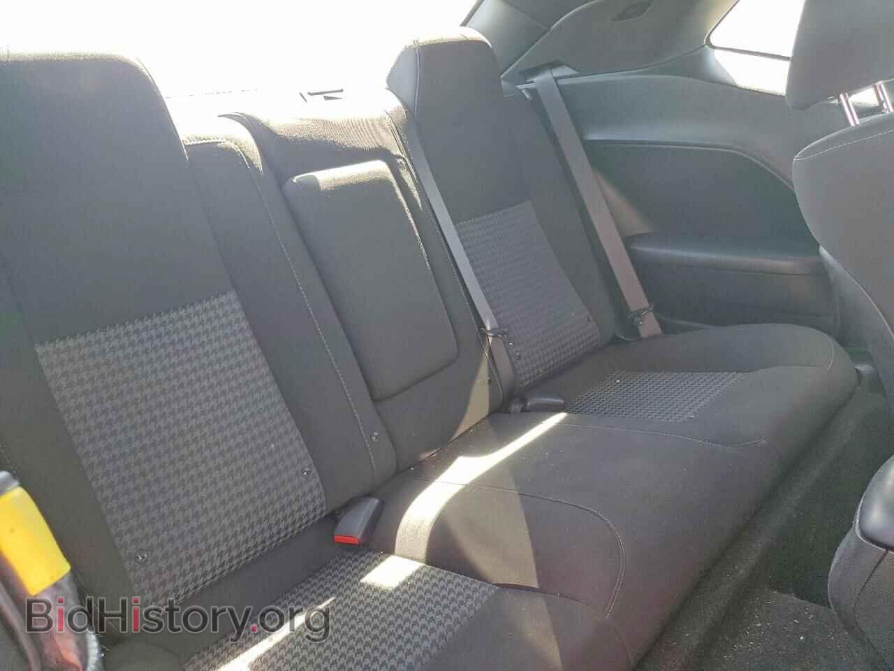 2023 DODGE CHALLENGER - VIN: 2C3CDZJG4PH510332 - Photo 10