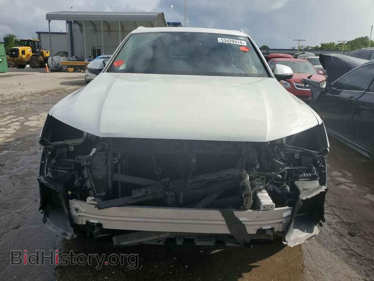 2017 AUDI Q7 - VIN: WA1LAAF77HD012018 - Photo 5