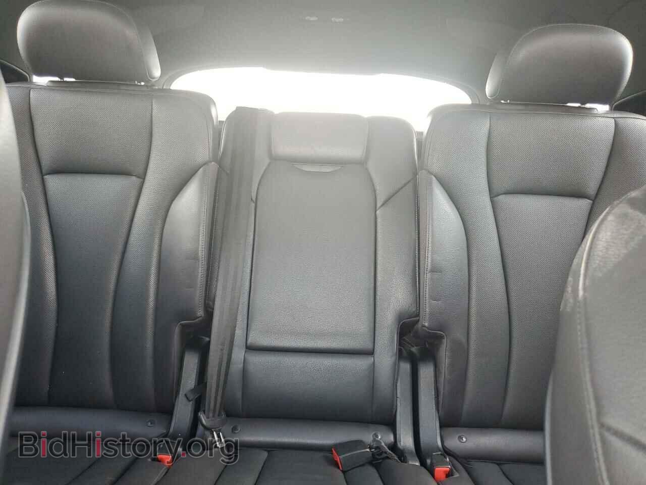 2017 AUDI Q7 - VIN: WA1LAAF77HD012018 - Photo 10