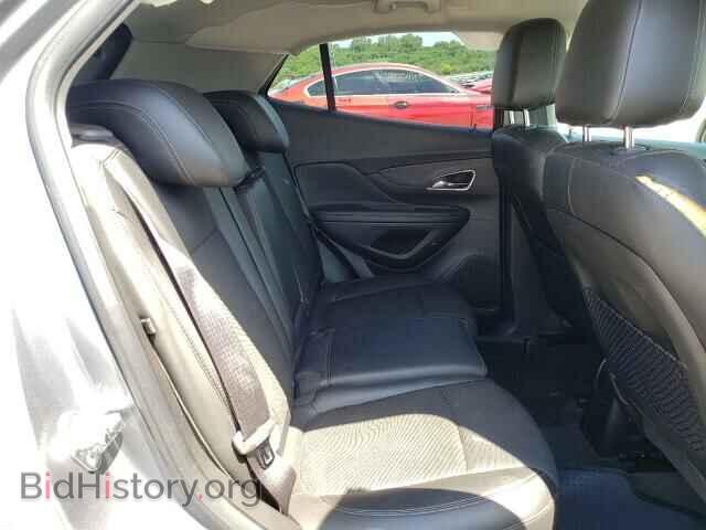 2013 BUICK ENCORE - VIN: KL4CJASB0DB081469 - Photo 6