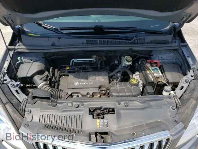 2013 BUICK ENCORE - VIN: KL4CJASB0DB081469 - Photo 7