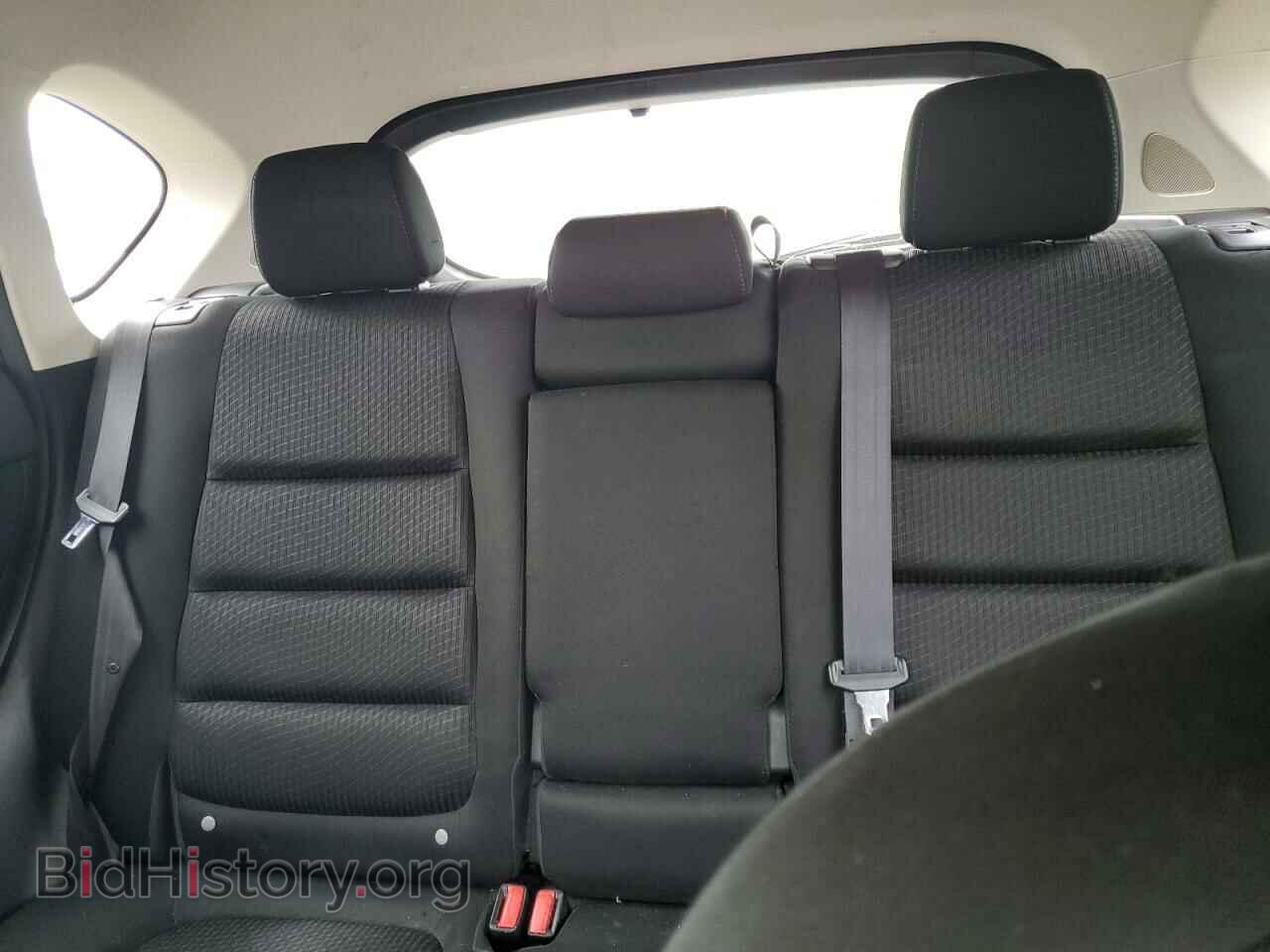 2013 MAZDA CX-5 - VIN: JM3KE4CEXD0137808 - Фото 10