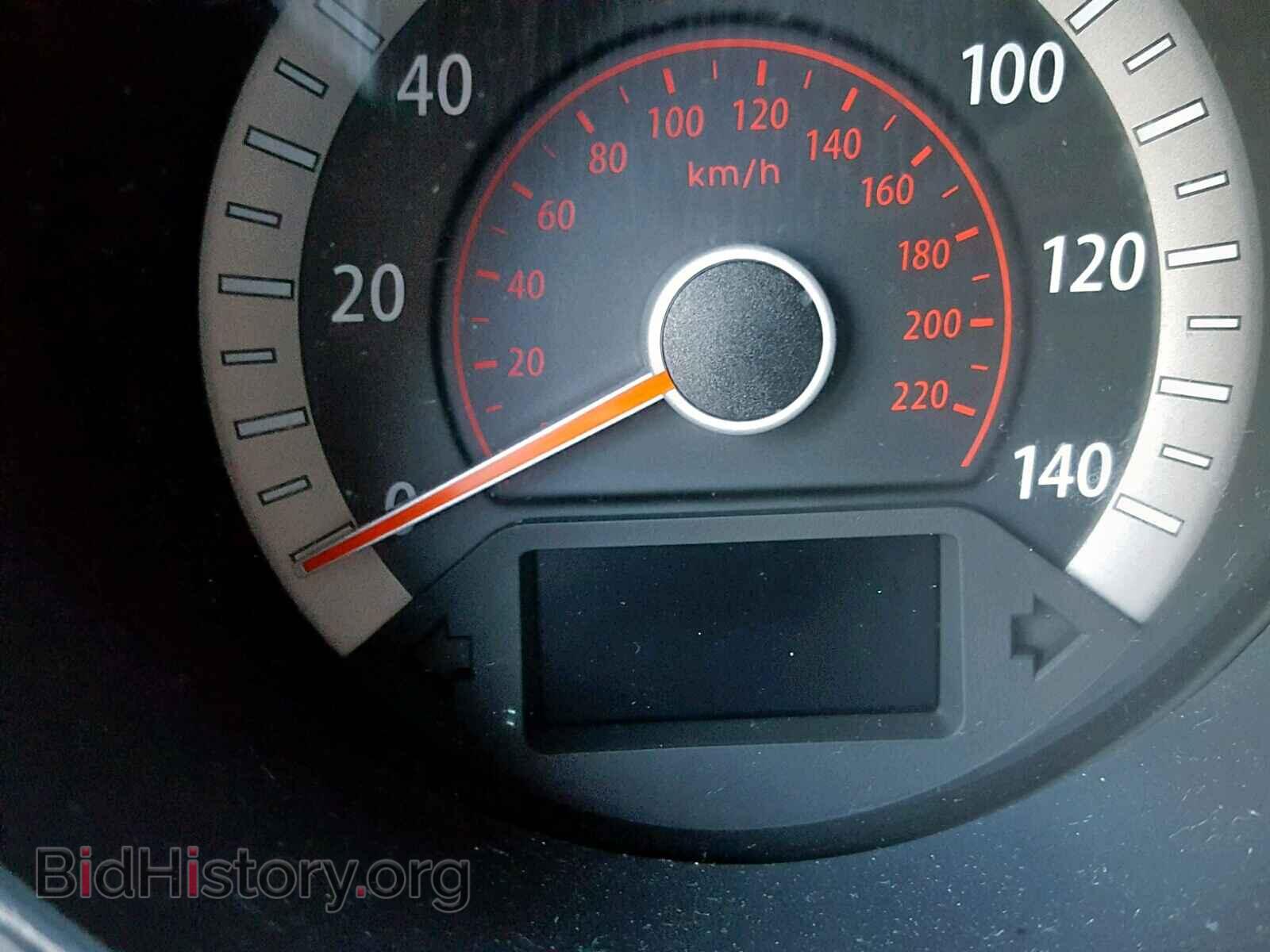 2013 KIA FORTE EX - VIN: KNAFU4A25D5733169 - Фото 8