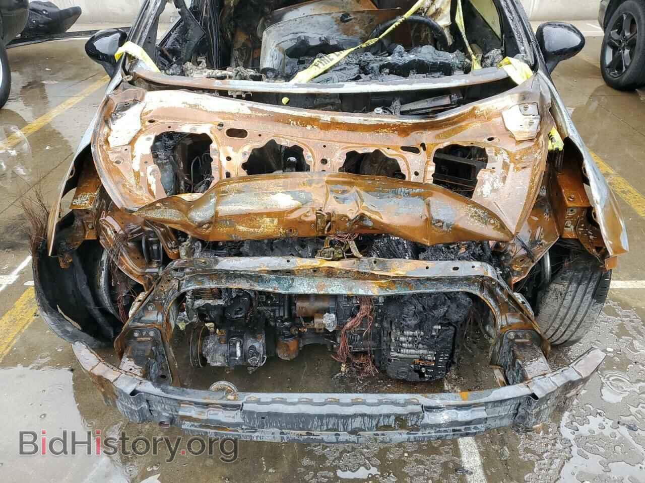 2017 KIA RIO - VIN: KNADN4A37H6050564 - Фото 11