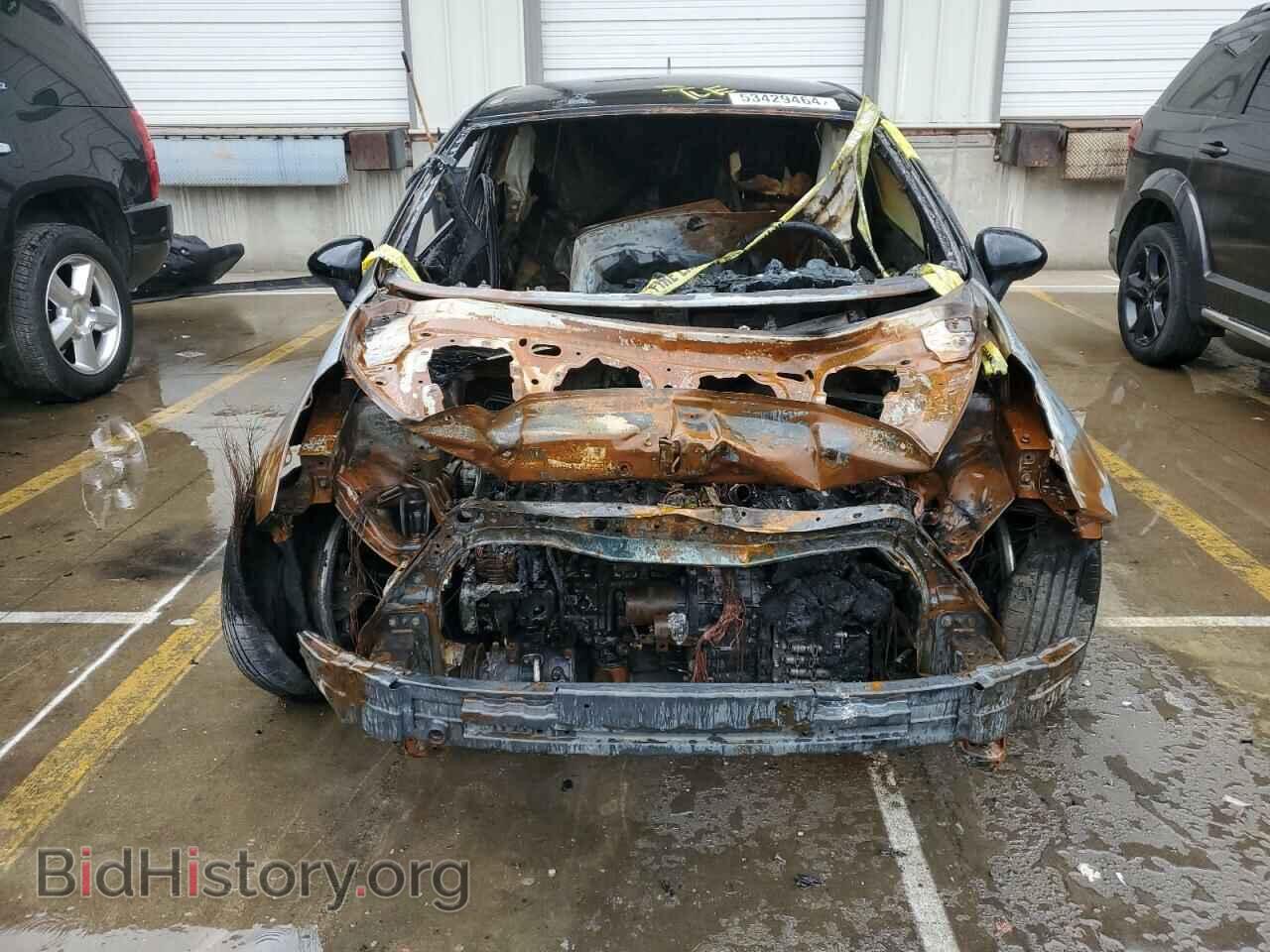 2017 KIA RIO - VIN: KNADN4A37H6050564 - Фото 5