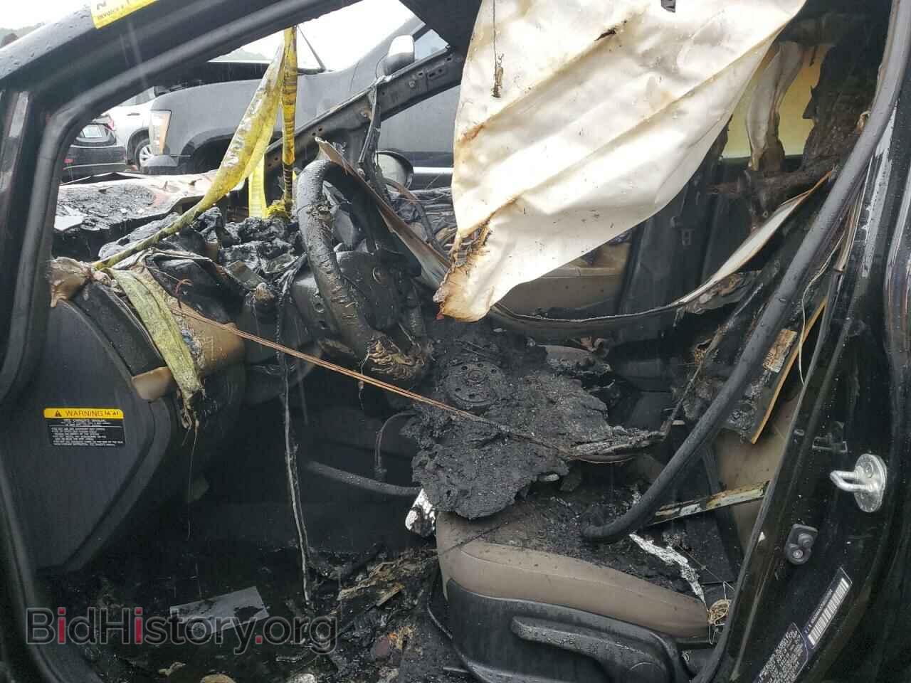 2017 KIA RIO - VIN: KNADN4A37H6050564 - Фото 7