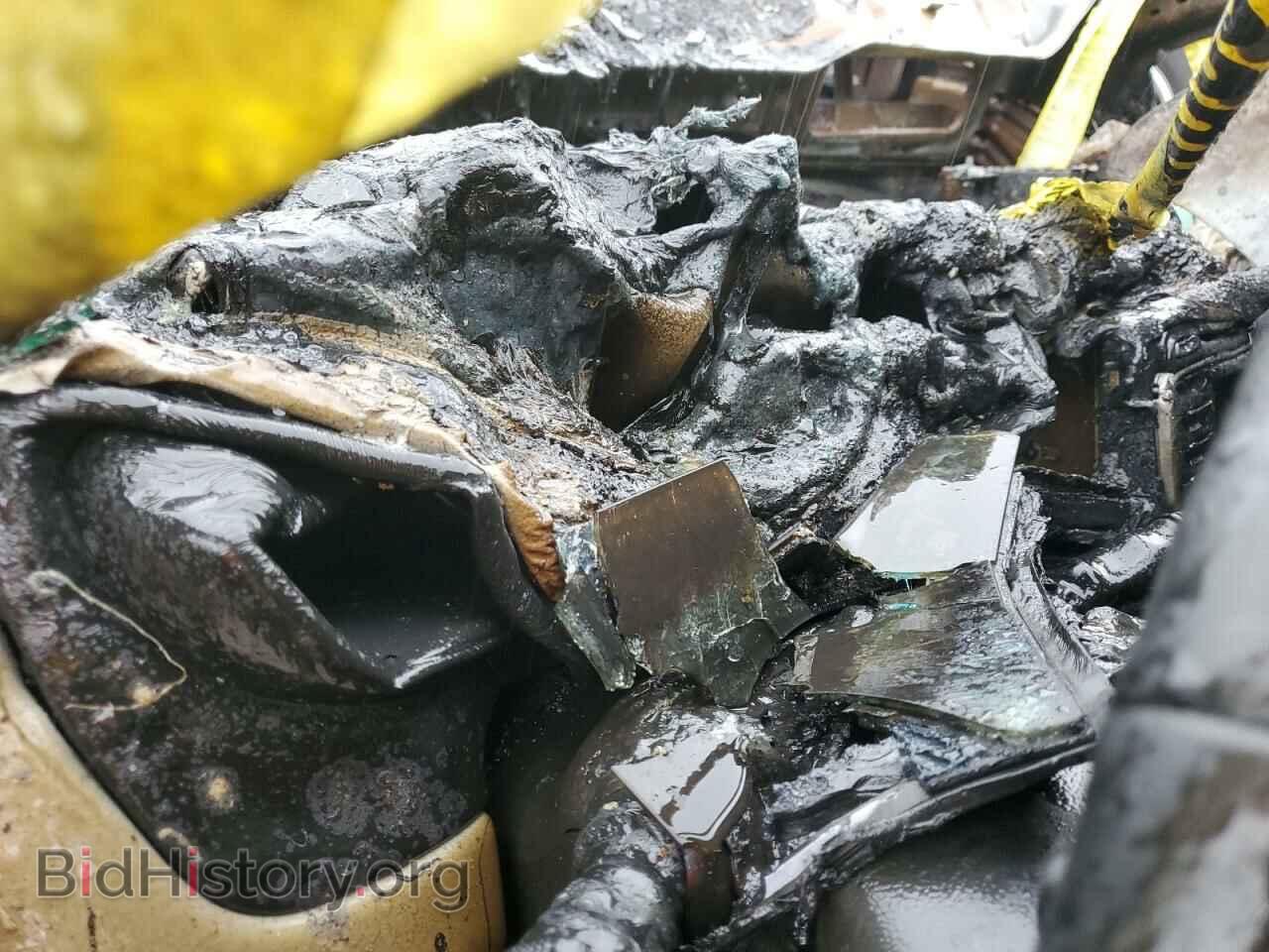 2017 KIA RIO - VIN: KNADN4A37H6050564 - Фото 9
