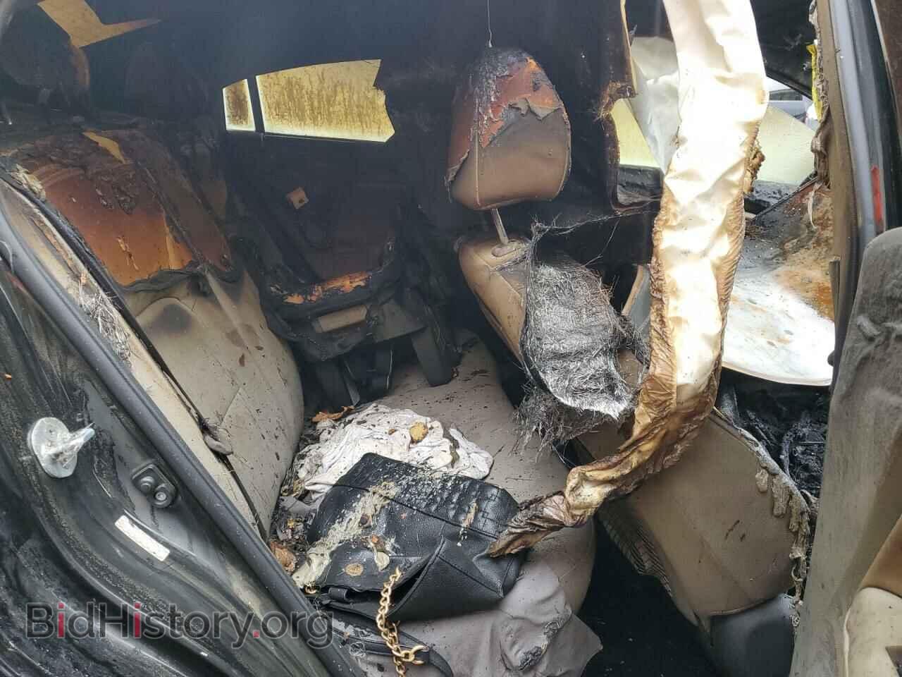 2017 KIA RIO - VIN: KNADN4A37H6050564 - Фото 10