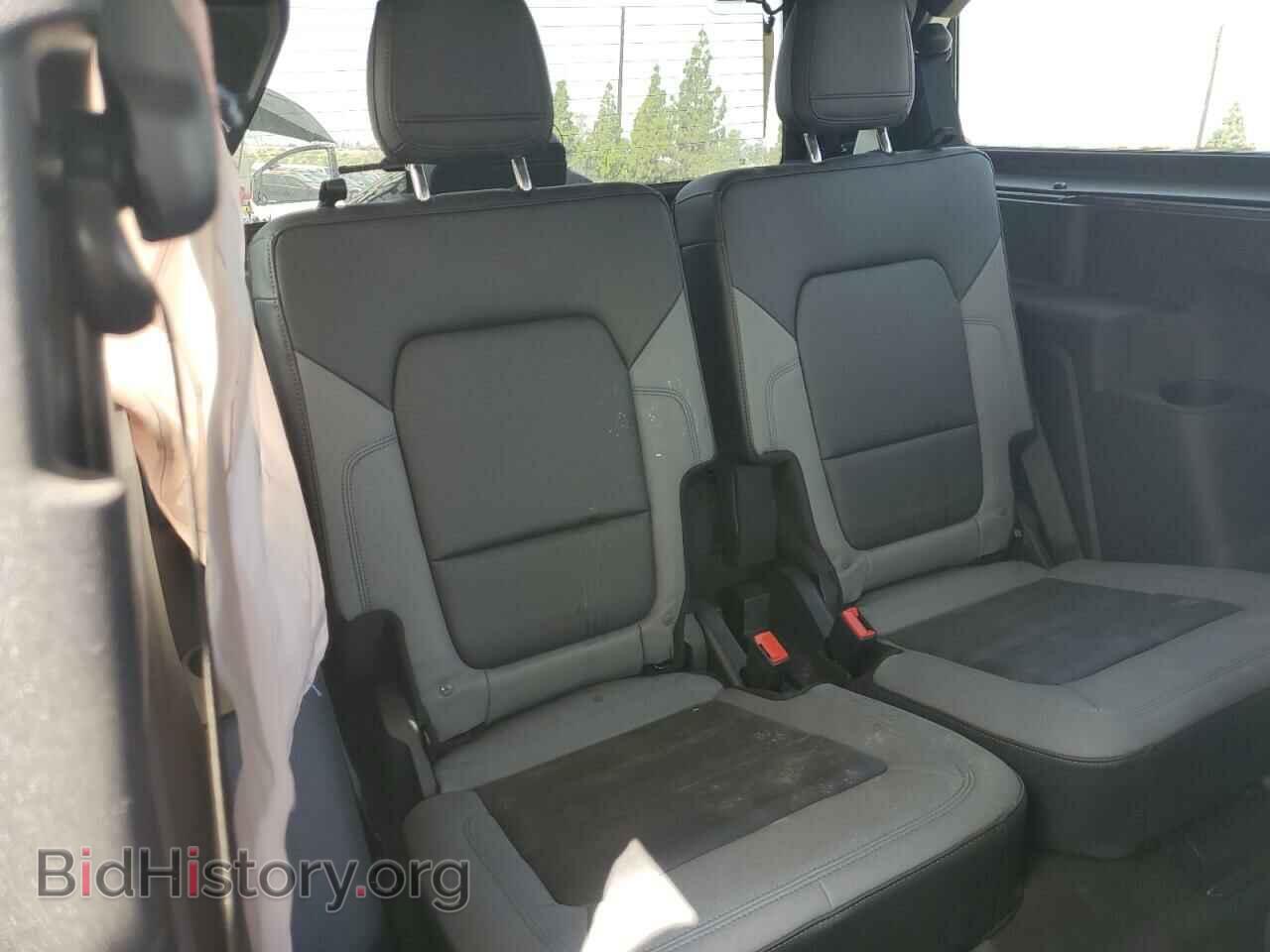 2023 FORD BRONCO - VIN: 1FMDE5AH9PLB26589 - Фото 11