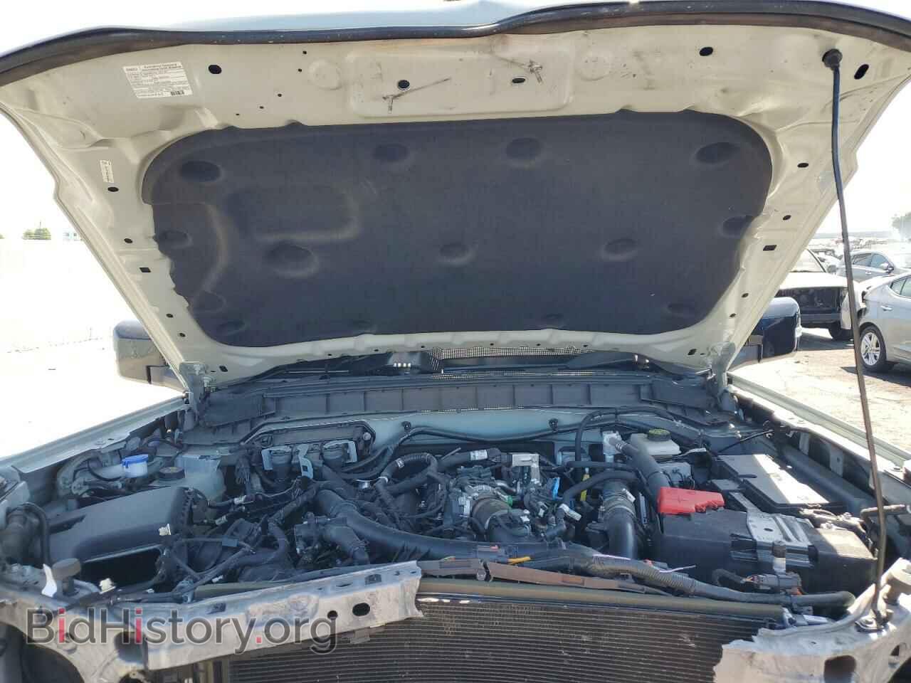 2021 FORD BRONCO - VIN: 1FMEE5EP3MLA41331 - Photo 11