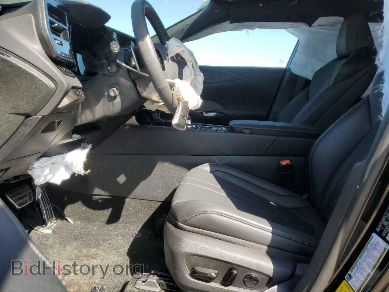 2024 LEXUS RX350 - VIN: 2T2BAMCA0RC046721 - Фото 7