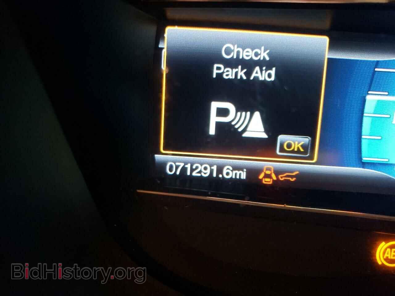 2019 FORD EXPLORER - VIN: 1FM5K8GT5KGA76561 - Photo 8