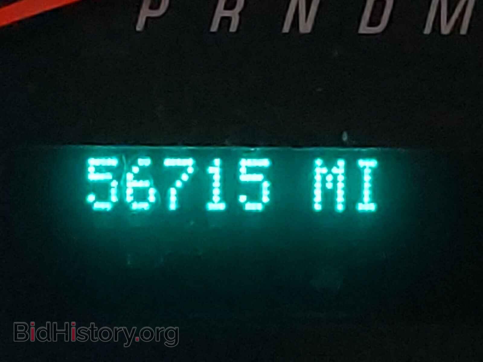 2013 CHEVROLET EXPRESS - VIN: 1GCWGFCB4D1902253 - Фото 8