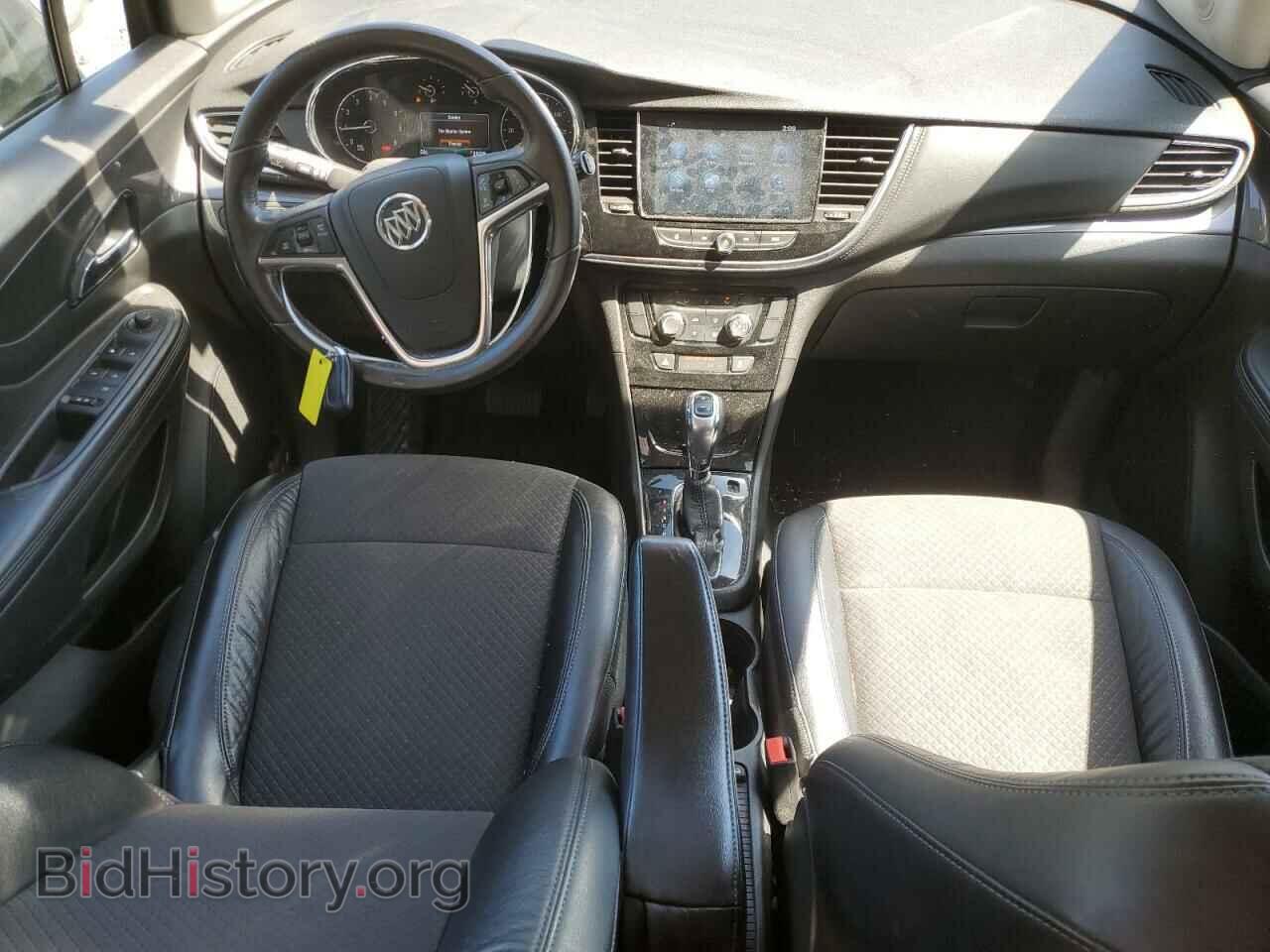2017 BUICK ENCORE - VIN: KL4CJASB3HB178896 - Photo 8